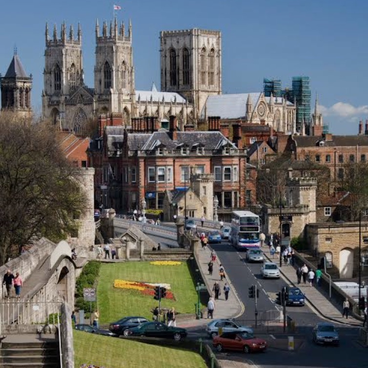 York collectables carrier service